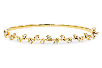 B311-62561: BANGLE .45 TW