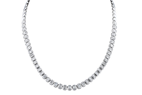 D310-69861: NECKLACE 10.30 TW (16 INCHES)