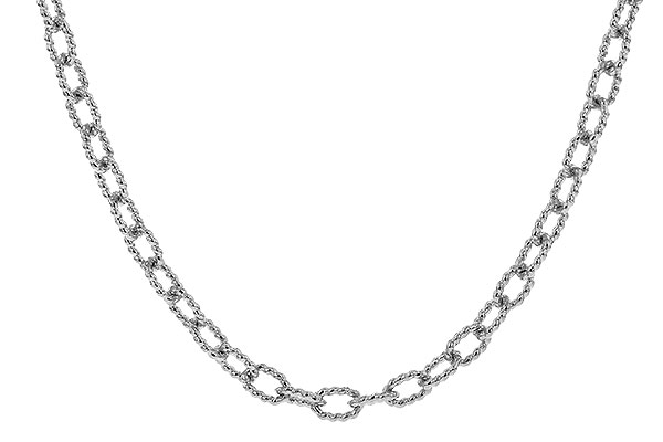 E310-69888: ROLO SM (18", 1.9MM, 14KT, LOBSTER CLASP)