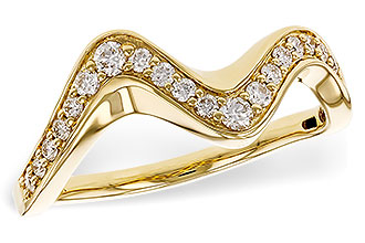 G311-60761: LDS DIA RG .25 TW