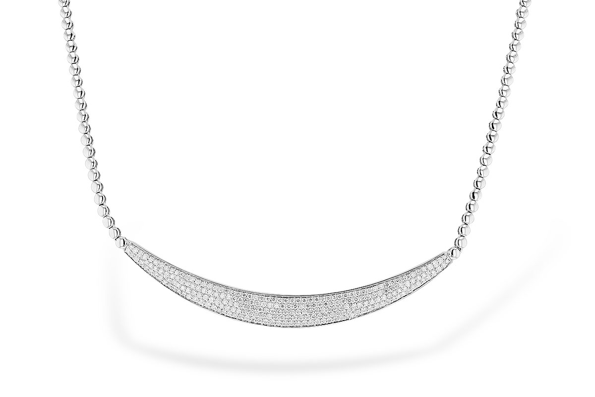 M310-67160: NECKLACE 1.50 TW (17 INCHES)